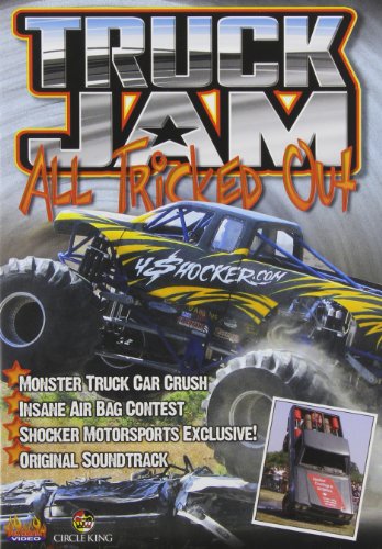 Truck Jam [DVD] [Import] von Circle King