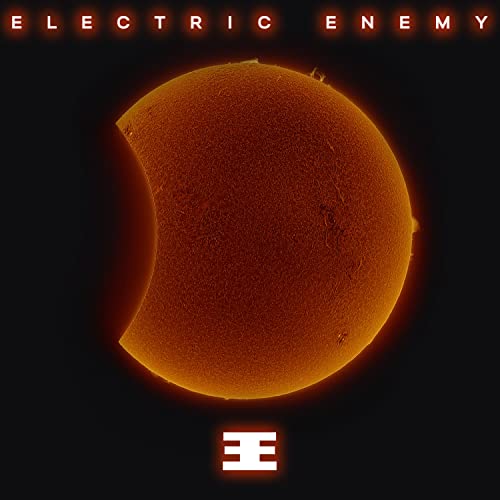 Electric Enemy von Circular Wave