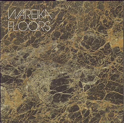Floors EP [Vinyl LP] von Circus Company