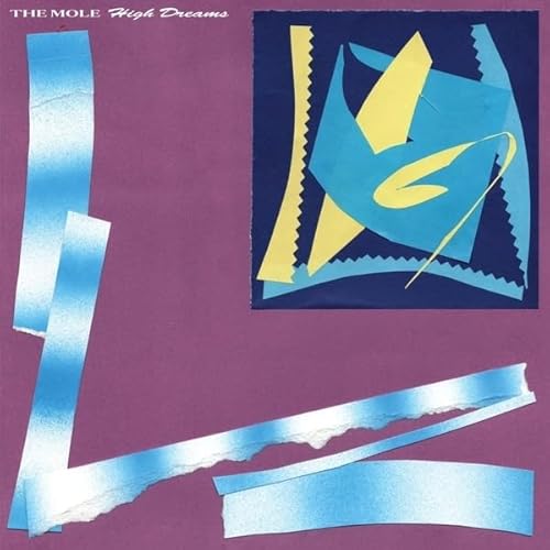 High Dreams [Vinyl LP] von Circus Company