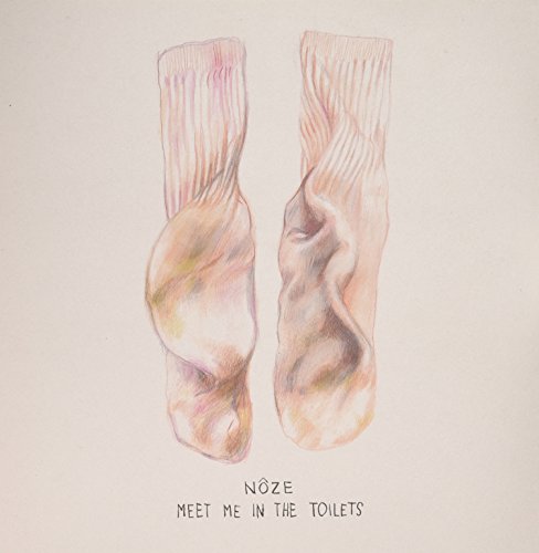 Meet Me in the Toilets [Vinyl] [Vinyl Single] von Circus Company