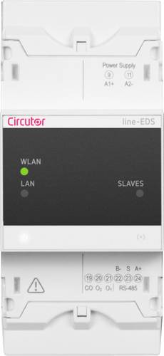 Circutor Line-EDS-PS Erweiterungsmodul von Circutor