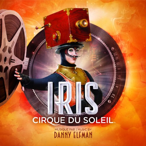 Iris - O.S.T. von Cirque du Soleil Musique