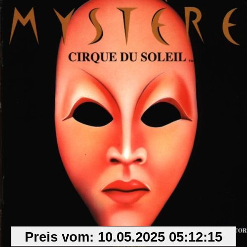 Mystere Mystere von Cirque du Soleil