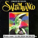 Saltimbanco von Cirque du Soleil