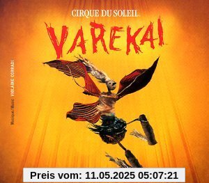 Varekai von Cirque du Soleil