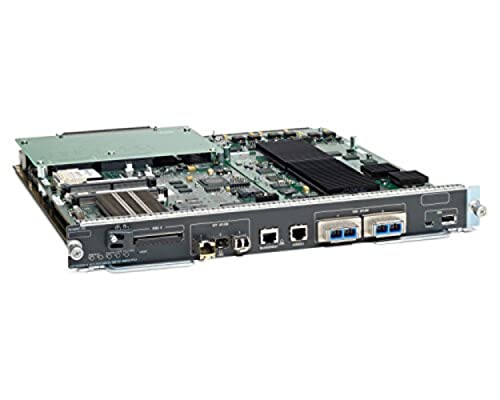 Cisco Catalyst VS-S2T-10G Cisco Catalyst VS-S2T-10G von Cisco