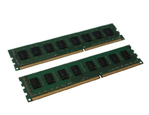 Cisco UCS-MR-2X041RX-C= Arbeitsspeicher 8GB (2X 4GB, 1333MHz) DDR3-RAM von Cisco Systems