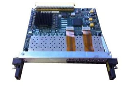 Cisco spa-4 X oc12-pos Network Interface Processors von Cisco Systems