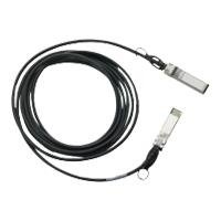 10GBASE-ACU SFP+ Cable 10 Meter, active, Cisco compatible (SFP-H10GB-ACU10M-C) von Cisco
