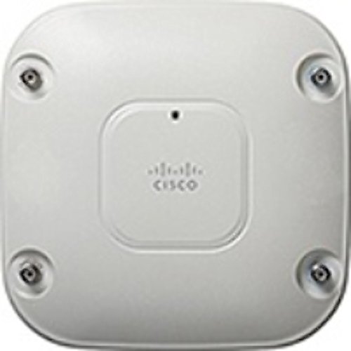 802.11 ac Cap w/CleanAir von Cisco