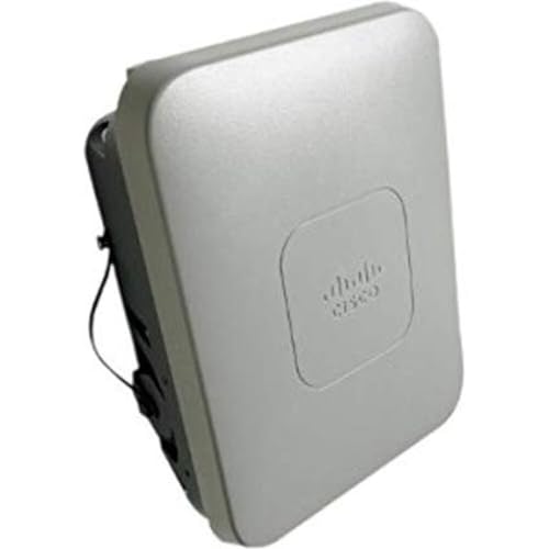 802.11N Low-Profile Outdoor AP von Cisco