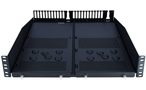 Cisco Rack-Montageset für ASA 5506-X & 5506-X mit Firepower Services (ASA5506-RACK-MNT=) von Cisco