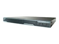 Abonnement/ASA 5520 w/CSC20 SW 250U 1yr (Generalüberholt) von Cisco