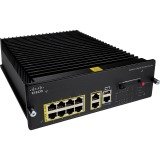 CATALYST DIGITAL BUILDING 8 PORT UPOE IN von Cisco