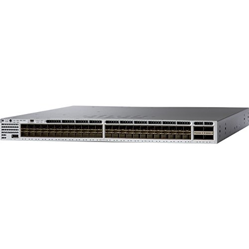CISCO CATALYST 3850 48 PORT von Cisco