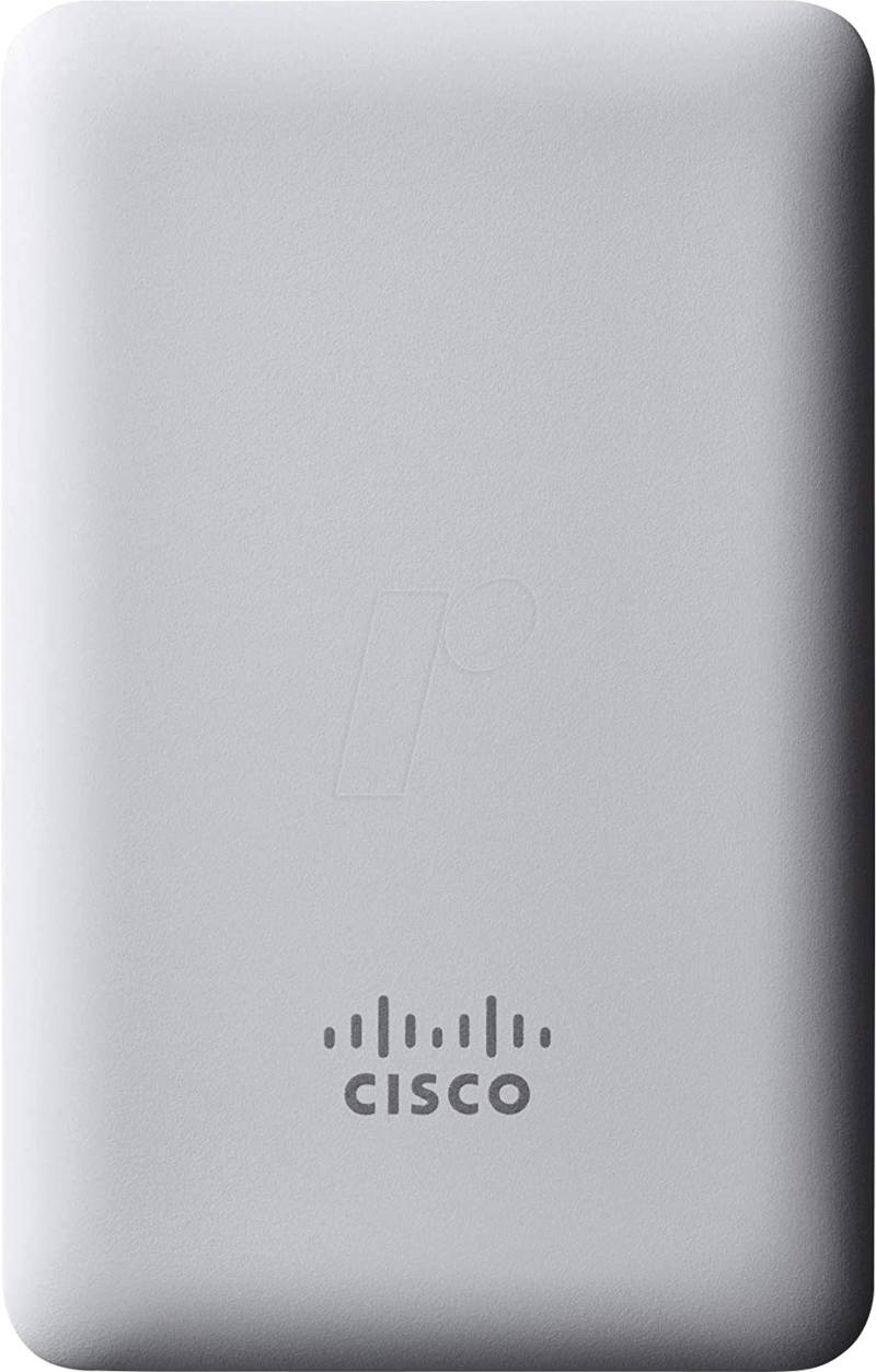 CISCO CBW145AC-E - WLAN Access Point 2.4/5 GHz 1167 MBit/s von Cisco