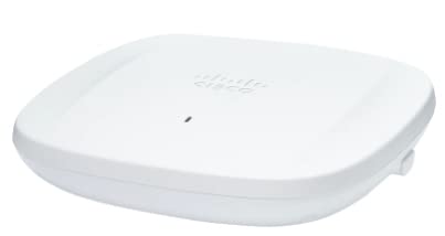 Cisco C9136I - 100,1000,2500,5000 Mbit/s von Cisco