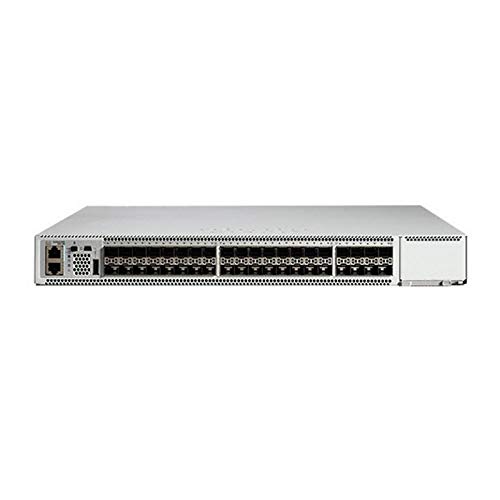 CISCO Catalyst 9500 – Network Advantage – Switch – C3 – verwaltet – 40 x 10 Gigabit SFP+ – Rackmount – UPOE von Cisco