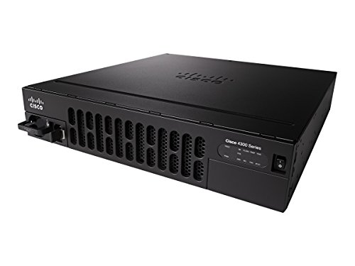 CISCO ISR 4351 SEC BUNDLE von Cisco