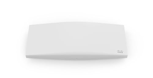 CISCO Meraki MR44 WiFi 6 Indoor AP CISCO Meraki MR44 WiFi 6 Indoor AP von Cisco