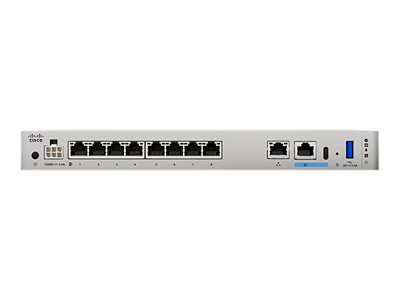 CISCO Secure Firewall 1210CE Defense von Cisco