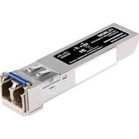 CISCO Small Business MGBLX1 Gigabit Ethernet LX Mini-GBIC SFP Transceiver von Cisco