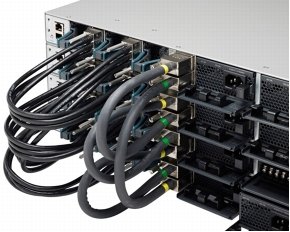 Cable/1M Typ 1 Stacking-Kabel von Cisco