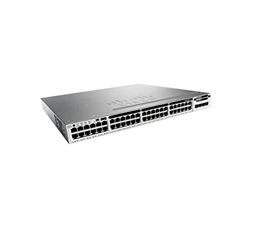 Cisco Catalyst C9300-48P-A - Managed - L von Cisco