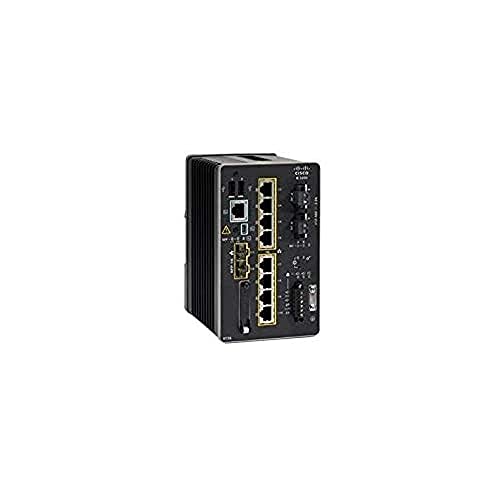 Catalyst IE3200 Rugged Series Fixed System, NECatalyst IE3200 Rugged Series Fixed System, NE von Cisco