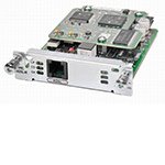 Cisco 1-PORT ADSL HWIC W/ANNEX M Cisco 1-PORT ADSL HWIC W/ANNEX M von Cisco