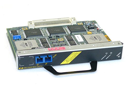 Cisco 1-Port Paket/Sonet Onc3c / von Cisco