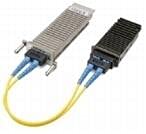 Cisco 10 GBASE-CX4 X2 Module 10000 Mbit/s Network Media Converter – Netzwerk Media Konverter (10000 Mbit/s, 10 GBase-CX4, Wired, 15 m, 0 – 70 °C,-40 – 85 °C) von Cisco