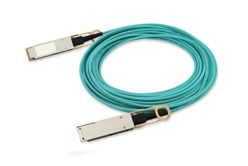 Cisco 100 GBASE QSFP Active Optical Kabel 3 m von Cisco