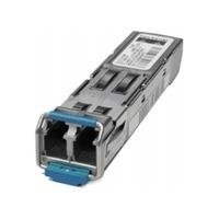 Cisco 1000BASE-DWDM SFP Transceiver Module (1546,12 nm, 100-GHz ITU Grid) von Cisco