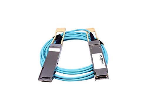 Cisco 100GBASE QSFP Active Optical Kabel, 10 m von Cisco