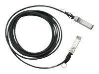 Cisco 10G direkt verbundenes Twinax-SFP+-Kabel, passiv, AWG-30-Kabelbaugruppe... von Cisco