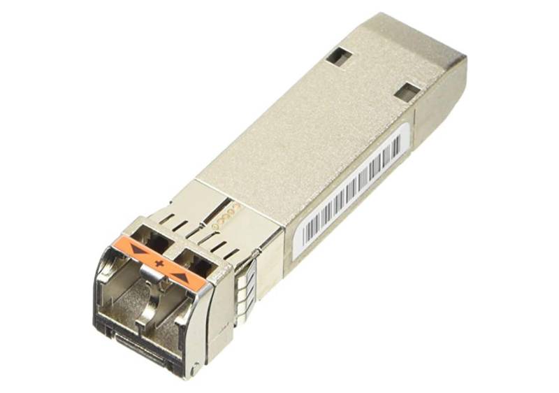 Cisco 10GBASE-LRM SFP-Modul für 10-Gigabit-Ethernet-Implementierungen (SFP-10... von Cisco