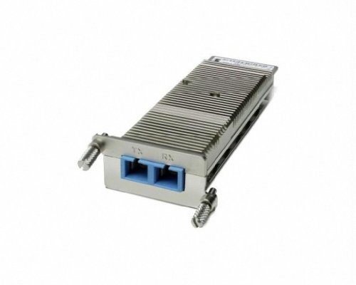 Cisco 10GBase-ZR XENPAK Transceiver-Modul SC multi-mode Cisco 10GBase-ZR XENPAK Transceiver-Modul SC multi-mode von Cisco