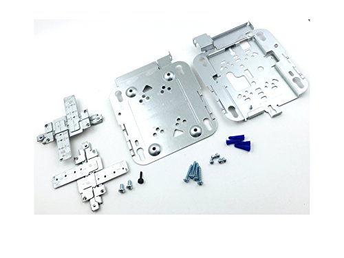 Cisco 1140 Series Ceiling **New Retail**, AIR-AP1140MNTGKIT= (**New Retail**) von Cisco