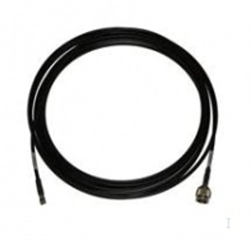 Cisco 15,2 m RP-TNC-Netzwerkkabel 15 m von Cisco Systems