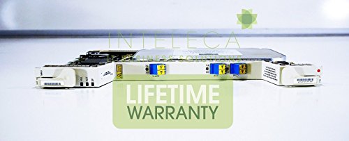 Cisco 15454-MMU Multi Ring/Mesh Upgrade Unit Cisco 15454-MMU Multi Ring/Mesh Upgrade Unit von Cisco