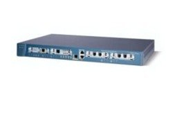 Cisco 1760-V - Router - EN, Fast EN - Cisco IOS - 1 U - Rack-montierbar von Cisco