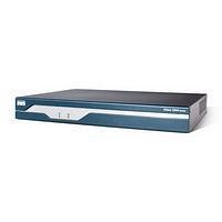 Cisco 1841 ADSL over ISDN Bundle Router desktop von Cisco Systems GmbH