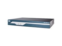 Cisco 1841 Router verkabelt von Cisco