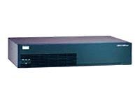 Cisco 2691 - Router - EN, Fast EN - Cisco iOS - Rack montierbar Cisco 2691 - Router - EN, Fast EN - Cisco iOS - Rack montierbar von Cisco