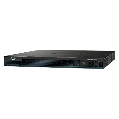 Cisco 2901 Terminal Server Bundle Router Desktop Cisco 2901 Terminal Server Bundle Router Desktop von Cisco