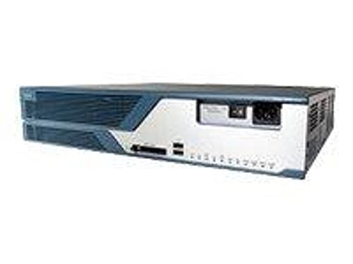 Cisco 3825 AIMVPN/E Security Bundle Router 2U von Cisco