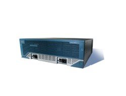 Cisco 3845 Security Bundle Router Cisco 3845 Security Bundle Router von Cisco Systems GmbH