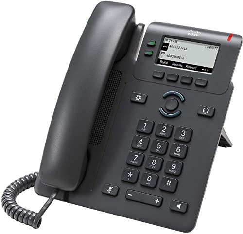 Cisco 6821 Phone von Cisco